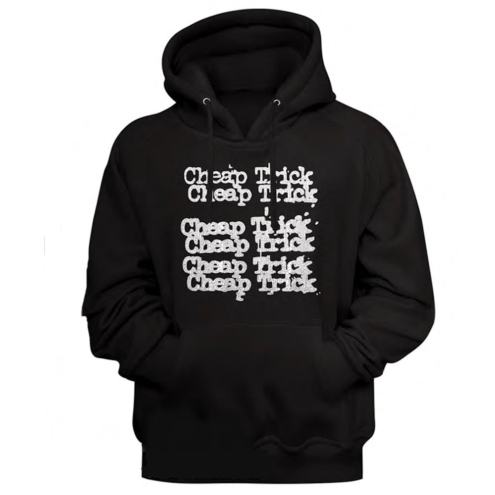 CHEAP TRICK - NAME REPEAT